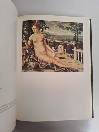 Historia universal de la pintura