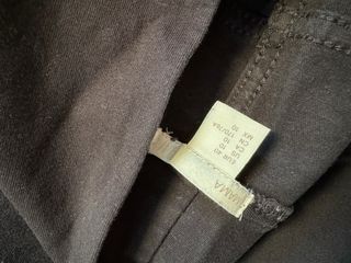 Pantalón largo Premamá H&M - talla 40