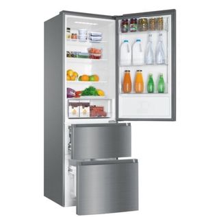 Nevera Combi Haier 190x60 