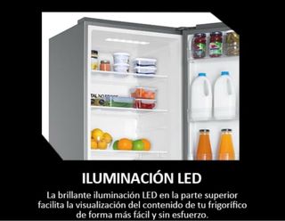 Nevera Combi Haier 190x60 