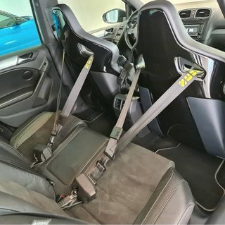 Volkswagen Golf 2011
