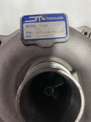 Turbo Renault , Qashqai