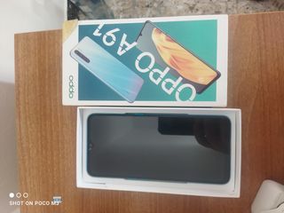 Se vende OPPO a91