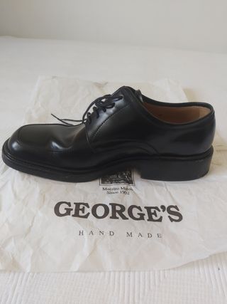 Zapatos George's