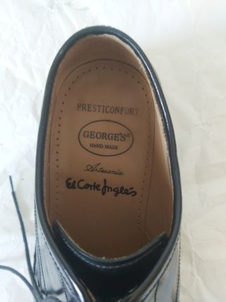 Zapatos George's