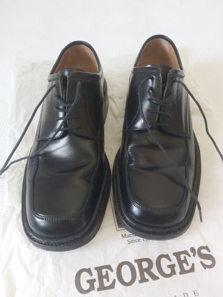 Zapatos George's