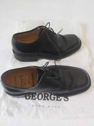 Zapatos George's