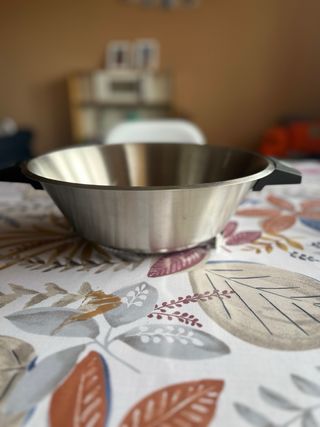 Robot de cocina Taurus