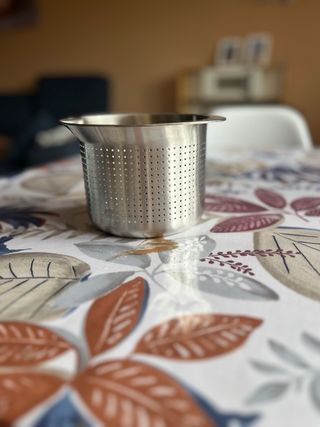 Robot de cocina Taurus