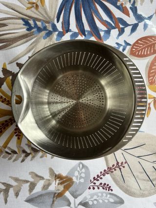 Robot de cocina Taurus