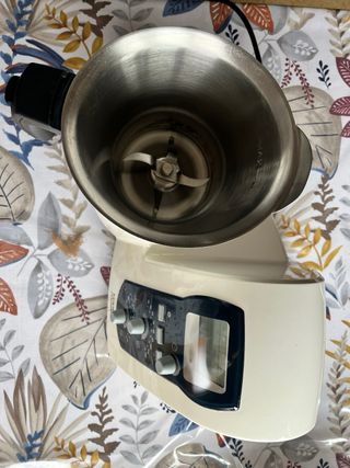 Robot de cocina Taurus