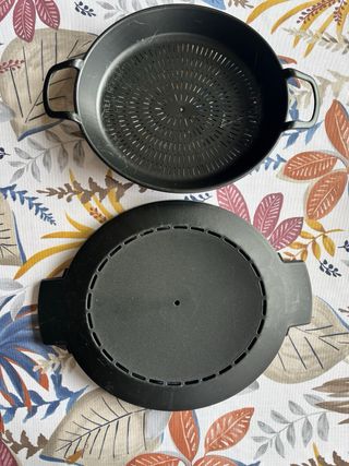 Robot de cocina Taurus