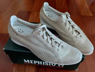 Zapatos mujer Mephisto 41,5