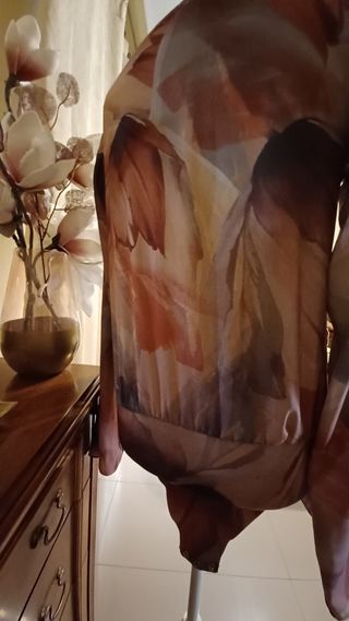 Body zara