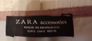 Body zara