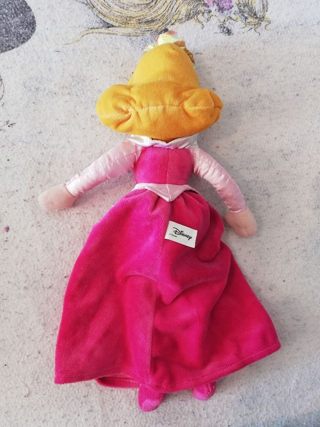 Pupazzo Disney Aurora