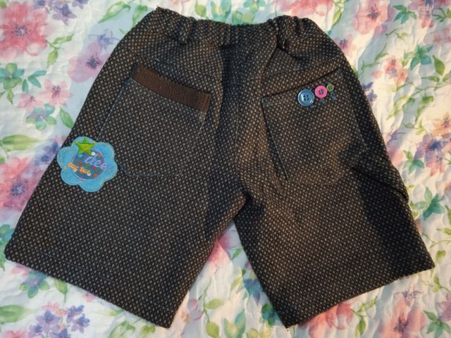 Conjunto niña invierno 6-8 años Tuc Tuc