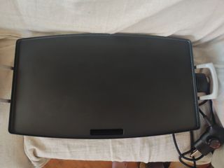 Parrilla Electrica Magefesa Gran Natura