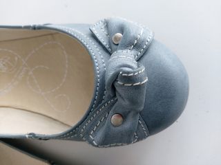 Zapatos xti nuevos azules