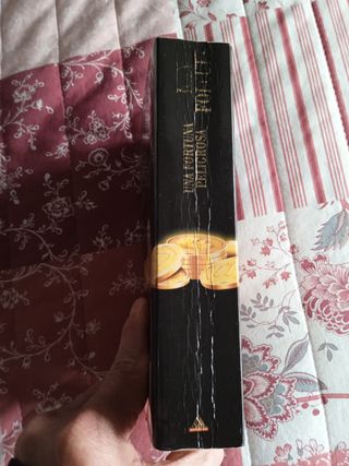 Una fortuna peligrosa