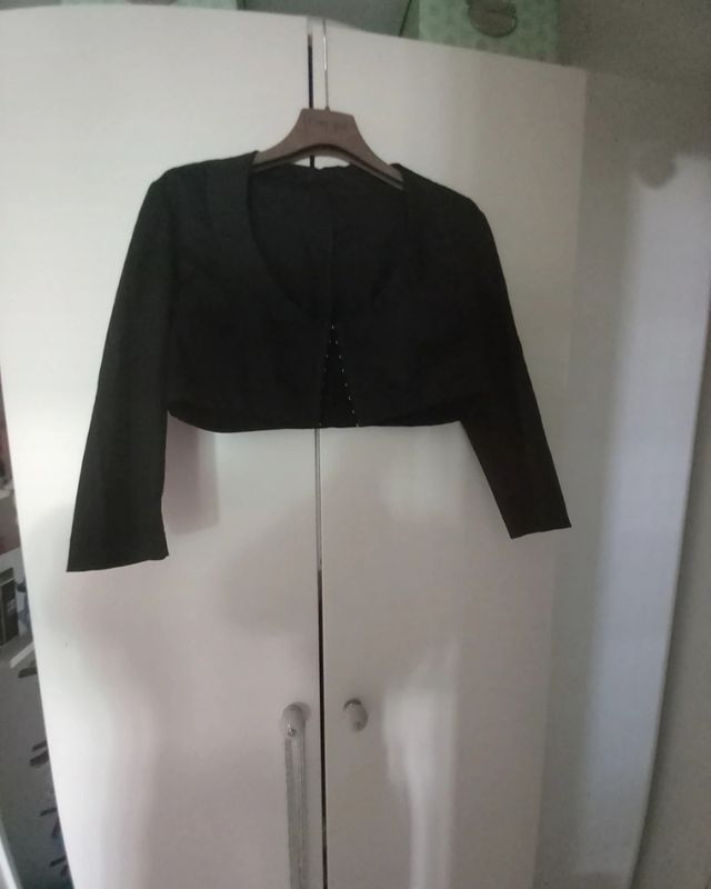 Giacchino bolero tg L