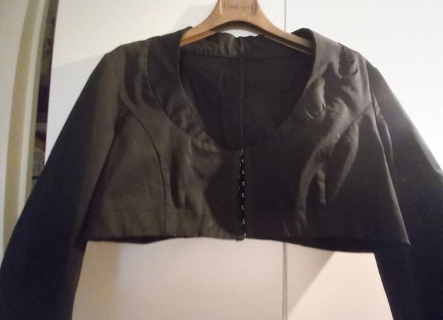 Giacchino bolero tg L