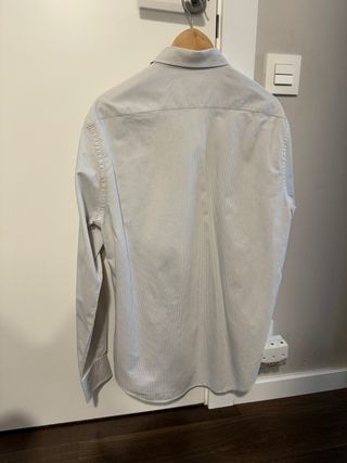 Camisa Zara