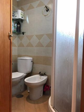 Piso en alquiler