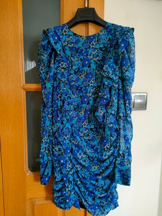 Vestidos mujer talla XS