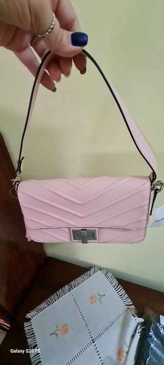 Bolso fiesta nuevo con etiqueta 