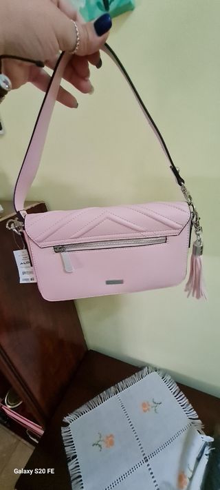 Bolso fiesta nuevo con etiqueta 