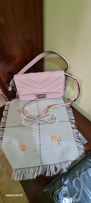Bolso fiesta nuevo con etiqueta 