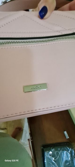 Bolso fiesta nuevo con etiqueta 