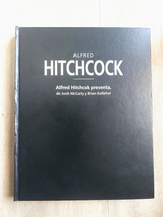 Alfred Hitchcock presenta