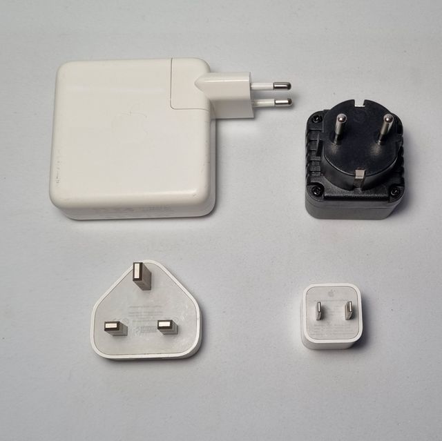 Caricabatterie Apple per iPhone