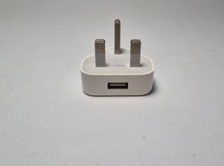 iPhone Apple cargadores