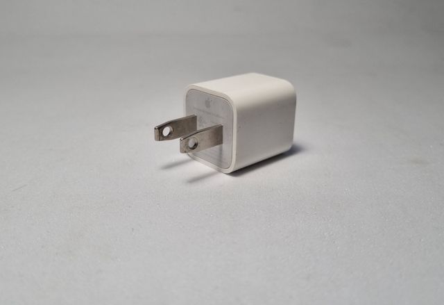 Caricabatterie Apple per iPhone