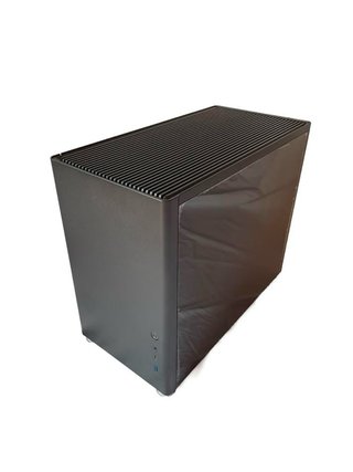 PC Gaming y Workstation