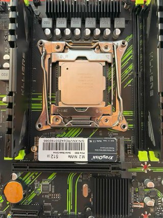 PC Gaming y Workstation