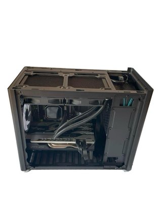 PC Gaming y Workstation