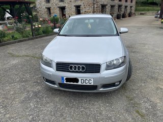 Audi A3 2004