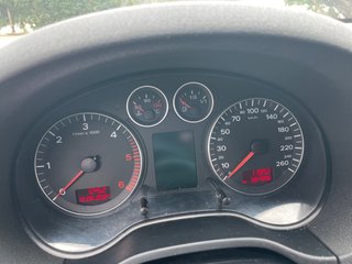 Audi A3 2004