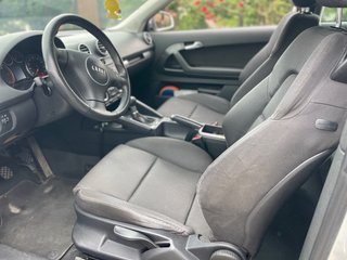 Audi A3 2004