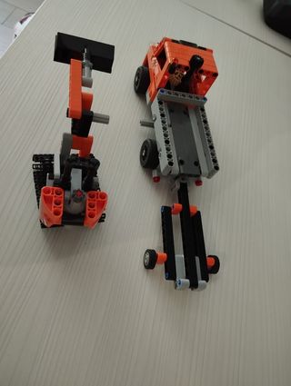 Lego Technic 