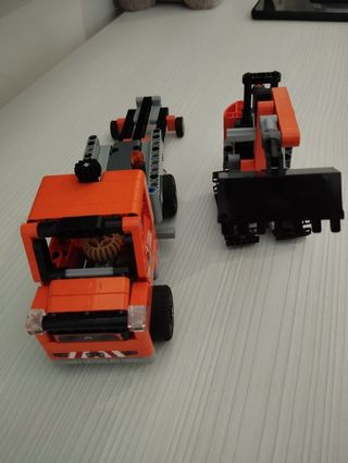Lego Technic 