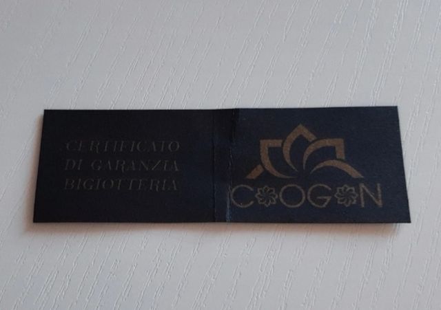 Bracciale in Madreperla Chogan