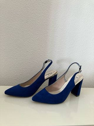 Zapatos  de fiesta