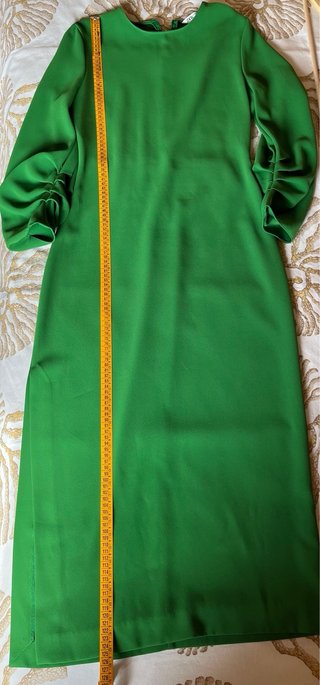 Vestido de Zara
