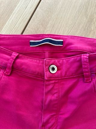 Pantalón Massimo Dutti