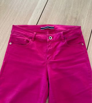 Pantalón Massimo Dutti